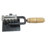 Metal Forming Ingot Mould Jewelry Tools Silver