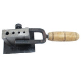 Metal Forming Ingot Mould Jewelry Tools Silver