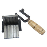 Metal Forming Ingot Mould Jewelry Tools Silver