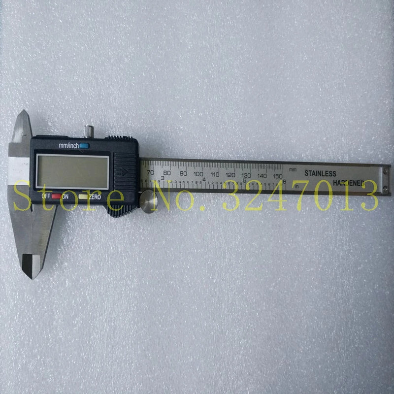 Digital Caliper for Jewelry Tools Measurement