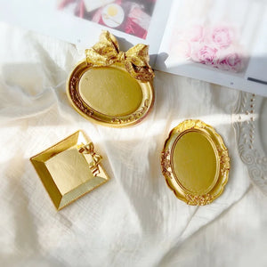 Earrings and Ring Jewelry Tray Storage Display