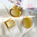 Earrings and Ring Jewelry Tray Storage Display