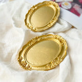 Earrings and Ring Jewelry Tray Storage Display
