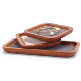 Jade Jewelry Display Tray - Rings Earrings Bracelets Organizer