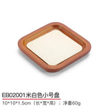 Jade Jewelry Display Tray - Rings Earrings Bracelets Organizer
