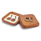 Jade Jewelry Display Tray - Rings Earrings Bracelets Organizer