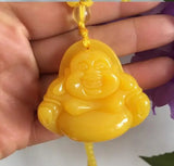 Pixiu Sweater Chain Pendant Necklace
