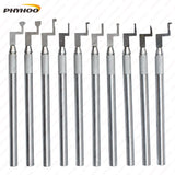 Jewelry Wax Carving Set for Engraving and Casting