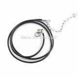 10pcs Girl Women's Lucky Tree Pendant Necklace Jewelry