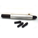 Rotary Quick Change Handpiece 1mm 2.35mm 3mm Tips Aluminum