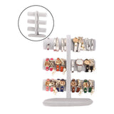 Jewelry Display Stand Chain Watch Storage Holder for Women