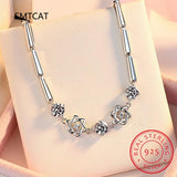 Jewish Star of David 925 Silver Bracelet Judaica Hebrew Jewelry Hanukkah