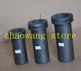 Graphite Crucible Silver Melting Furnace Accessories