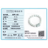 Hand-Carved Jade Pixiu Bracelet Fine Jewelry