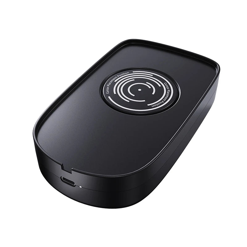USB Mouse Mover Keeps PC Active ON/OFF Switch