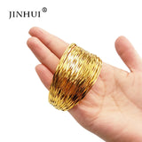 Jin Hui Jewelry Ethiopian Dubai Bracelet
