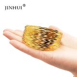 Jin Hui Jewelry Ethiopian Dubai Bracelet