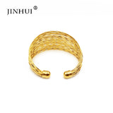 Jin Hui Jewelry Ethiopian Dubai Bracelet