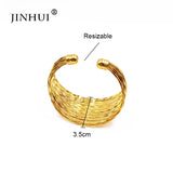 Jin Hui Jewelry Ethiopian Dubai Bracelet