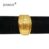 Jin Hui Jewelry Ethiopian Dubai Bracelet