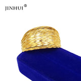 Jin Hui Jewelry Ethiopian Dubai Bracelet