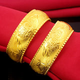 Dragon Phoenix Bracelet 20MM for Wedding Knotting