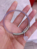 Jingle Bracelet - Female Agate Chalcedony Bracelet