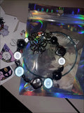 Jolyne-Kujo Bracelet Beaded JoJo Adventure Stone Ocean Ladies Bangle