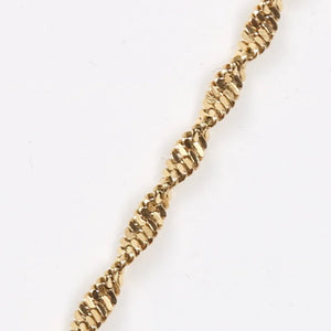 PVD Plated Fashionable Bracelet Drop