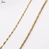 PVD Plated Fashionable Bracelet Drop