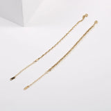 PVD Plated Fashionable Bracelet Drop