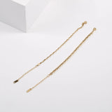 PVD Plated Fashionable Bracelet Drop