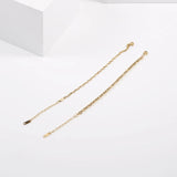 PVD Plated Fashionable Bracelet Drop