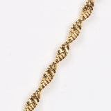PVD Plated Fashionable Bracelet Drop