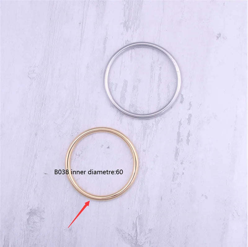 High End PVD Tarnish Stainless Steel Bracelet Jewelry