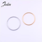 High End PVD Tarnish Stainless Steel Bracelet Jewelry