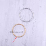 High End PVD Tarnish Stainless Steel Bracelet Jewelry