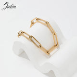 High End PVD Tarnish Resistant Dainty Chain Bracelet