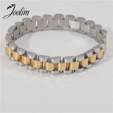 High End PVD Waterproof Bracelet for Women