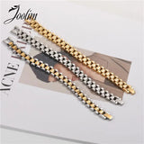 High End PVD Waterproof Bracelet for Women