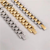 High End PVD Waterproof Bracelet for Women