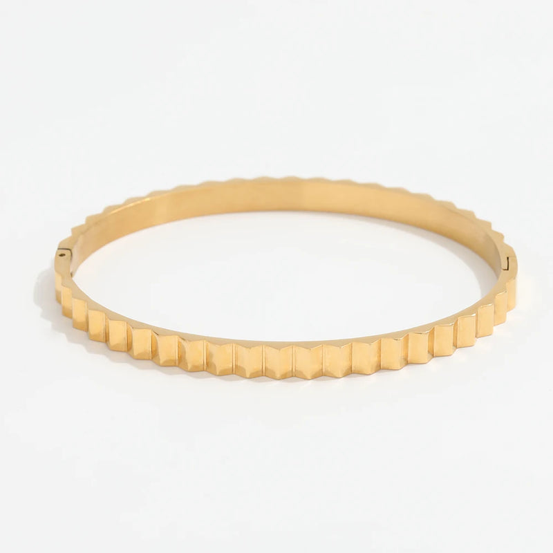 Stainless Steel Bracelet Gift For Women