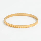 Stainless Steel Bracelet Gift For Women