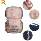 Journey Jewelry Storage Handbag Organizer Case