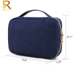 Journey Jewelry Storage Handbag Organizer Case