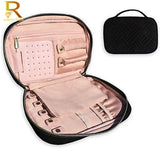 Journey Jewelry Storage Handbag Organizer Case