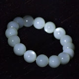 Moonstone Natural Stone Bracelet Beads Moonstone Stone Bracelets for Women men