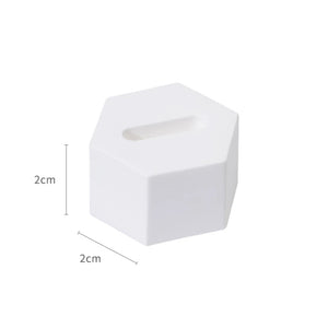 Geometry Jewelry Display Stand Ring Showing Rack Organizadores
