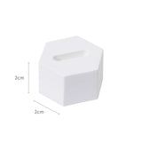 Geometry Jewelry Display Stand Ring Showing Rack Organizadores