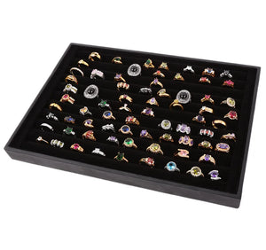 Juelee Earrings Ring Jewelry Display Organizer